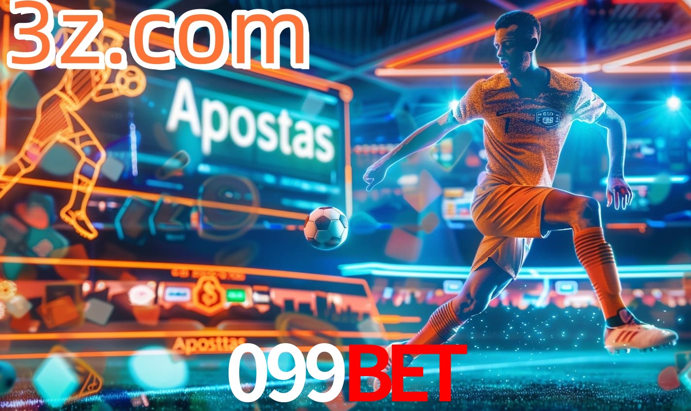 Apostas 099BET