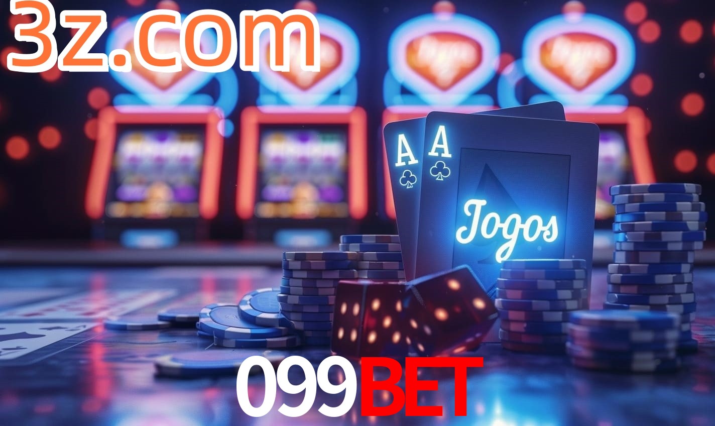 Lista de Jogos 099BET