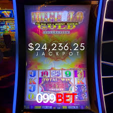 Melhor Casino Online 099BET