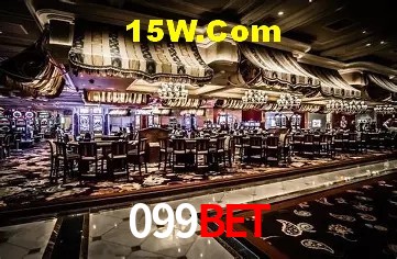 Apostas Esportivas na 099BET: Um Guia Completo