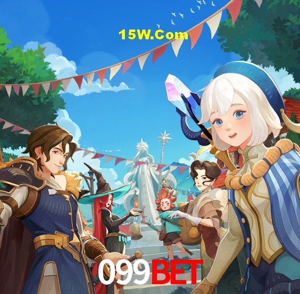 Descubra a Magia dos Jogos de Arcade no 099BET