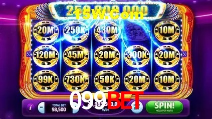 Desvendando o Mundo dos Jogos Virtuais na 099BET
