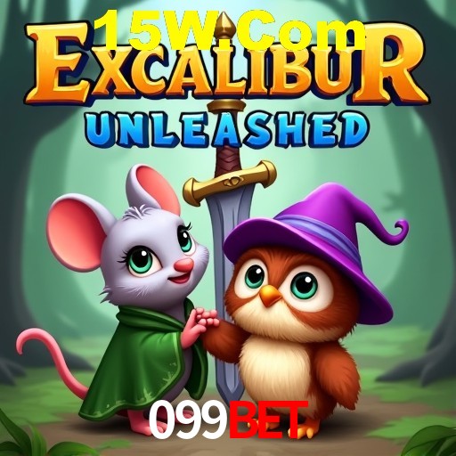 Provedores de Jogos 099BET