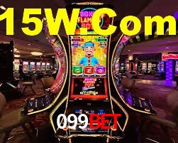 Blackjack Table 099BET