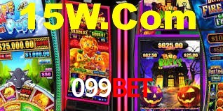 Sinta a adrenalina dos jogos de cassino com 099BET