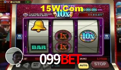 Inovações de Jogos na 099BET: O Futuro das Experiências Interativas