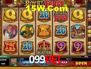 Desvendando o Mundo dos Jogos Virtuais na 099BET