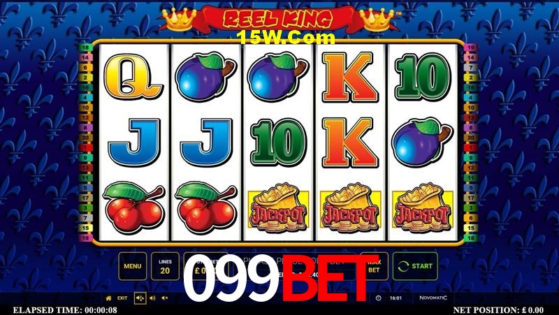 Welcome Bonus 099BET